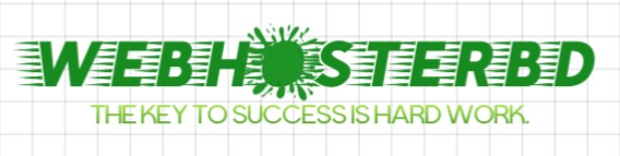 Web Hoster BD